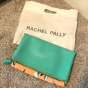 Tropical clutch (Reversible)